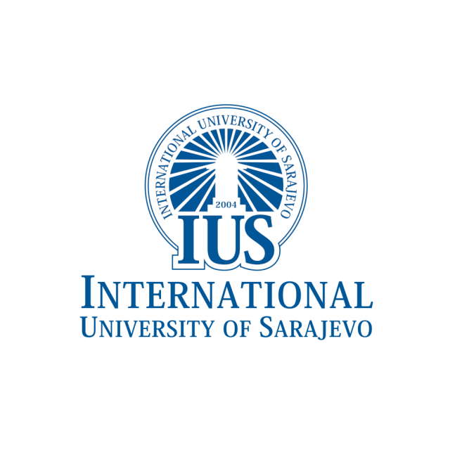 International University of Sarajevo, Bosnia & Herzegovina (IUS)