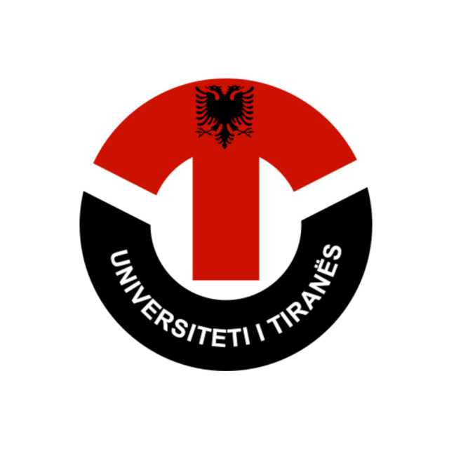 University of Tirana, Albania (UT)