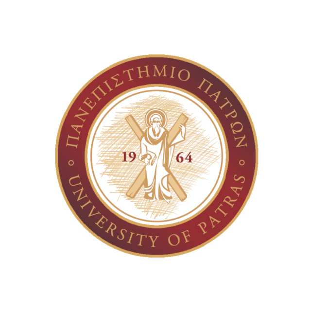 University of Patras, Greece (UPATRAS)