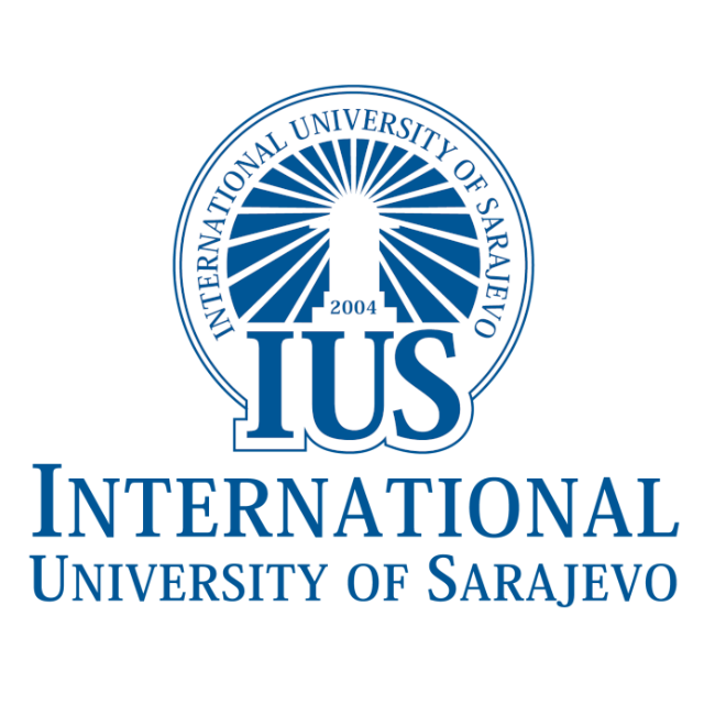 International University of Sarajevo, Bosnia & Herzegovina (IUS)