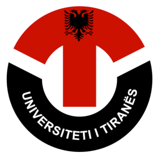 University of Tirana, Albania (UT)